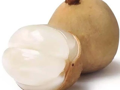 星云湖泰国龙宫果2斤稀有高端品种新