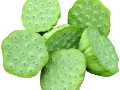 新鲜莲蓬3斤新鲜嫩莲蓬莲子水果莲子